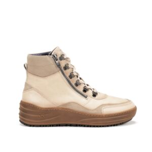 WINTER D8945 Botín Beige
